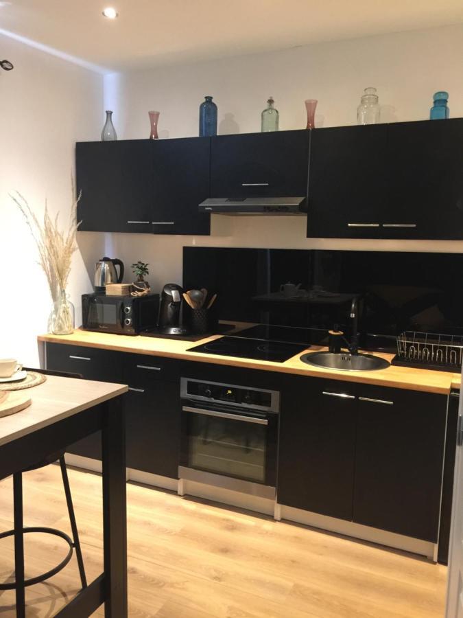 Appartement Le Nocla à Aiguilhe Extérieur photo