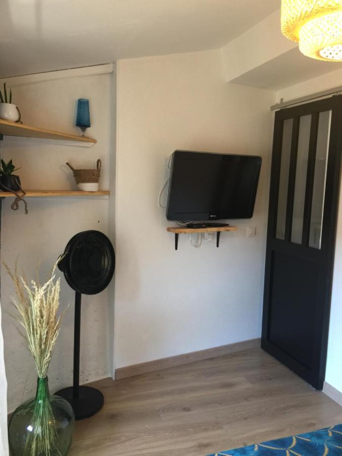 Appartement Le Nocla à Aiguilhe Extérieur photo