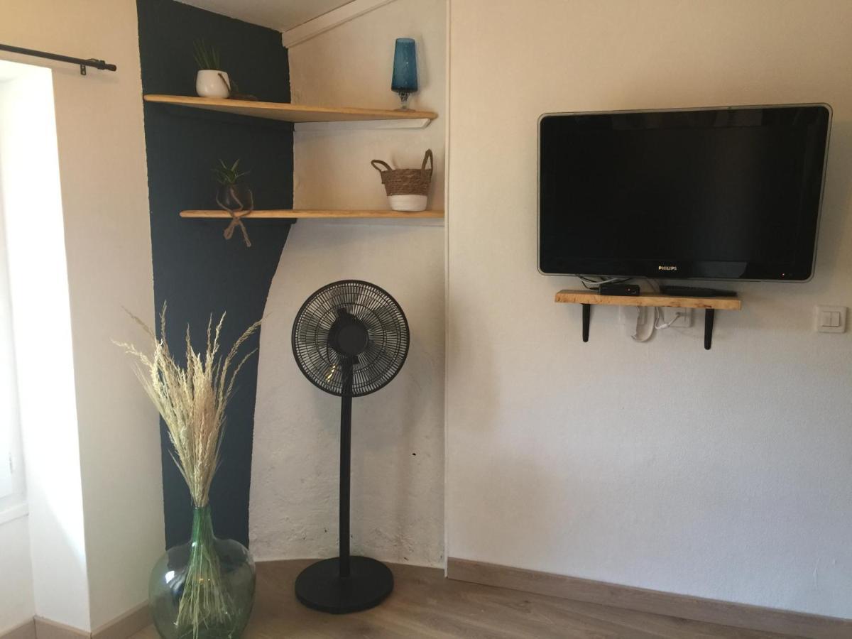 Appartement Le Nocla à Aiguilhe Extérieur photo