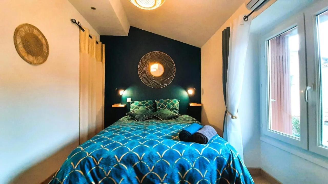 Appartement Le Nocla à Aiguilhe Extérieur photo