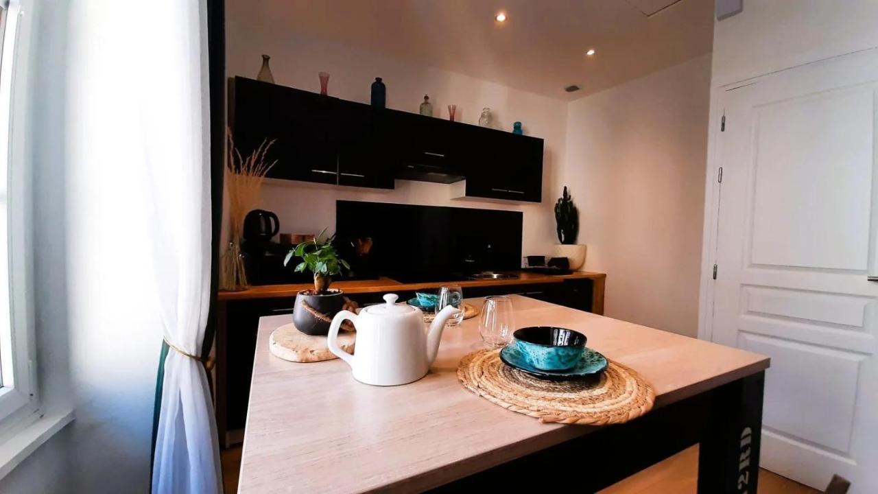 Appartement Le Nocla à Aiguilhe Extérieur photo